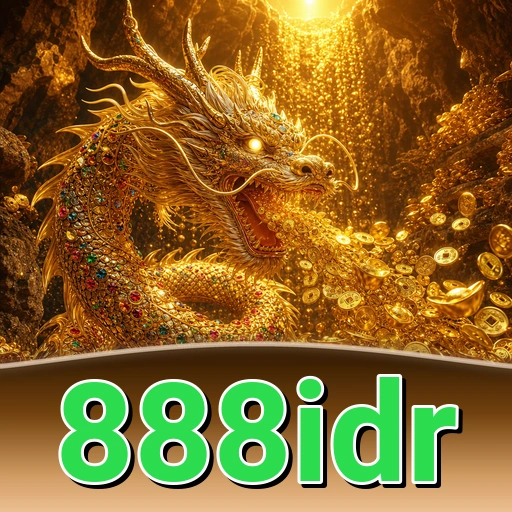 Pratinjau antarmuka 888idr setelah terpasang